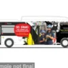 Rietze MAN Lion s City, 2015, WNSKS - FW Wiener Neustadt (A), 1:87, Clearance