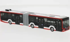 Rietze MAN Lions City 18, 2018, Wupsi, Leverkusen, 1:87, Clearance