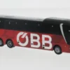 Rietze MAN Lions Coach L, 2017, ÖBB Postbus - SEV (AT), 1:87,
