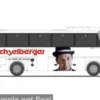 Rietze MAN Lions Coach, 2017, Wechselberger Touristik (AT), 1:87, Hot