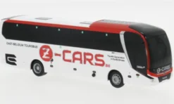 Rietze MAN Lions Coach, 2014, Z-Cars (B), 1:87, Online