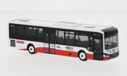 Rietze MAN Lion s Intercity LE, OÖVV - Sab Linien, 1:87, Outlet