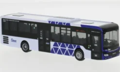 Rietze MAN Lion s Intercity LE, Rhein-Nahe-Verkehrsverbund, 1:87, Discount