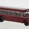 Brekina MAN MKN Rundhauber der DB, 1952, Deutsche Bundesbahn, 1:87, Clearance