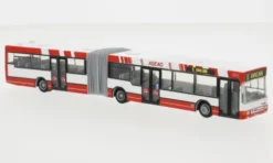 Rietze MAN NG 272, ASEAG, 1:87, Hot