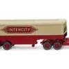 Wiking MAN Pausbacke, 1960, Intercity, 1:87, Outlet
