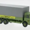 Wiking MAN Pritschen-LKW, 1967, Schenker Nürnberg, 1:87, Discount