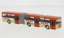 Rietze MAN SG 192, EVAG Erfurt, 1:87, Clearance