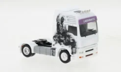 Herpa MAN TGA XXL, Lagoudakis 4 / Zeus, 1:87, Discount
