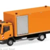 Herpa MAN TGL CC, Fahrbahnreinigung, 1:87, Online