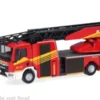 Herpa MAN TGM CC Drehleiter, Feuerwehr, 1:87, Sale