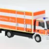 Herpa MAN TGM, Feuerwehr Düsseldorf, 1:87, Online