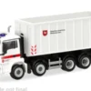 Herpa MAN TGS M Euro6c, Katastrophenschutz Niedersachsen, 1:87, Hot