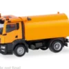 Herpa MAN TGS NN, 1:87, New
