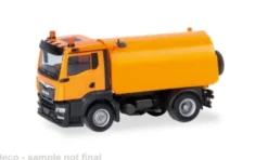 Herpa MAN TGS NN, 1:87, New