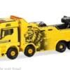 Herpa MAN TGS TM Empl Bison Bergefahrzeug, Widliczek, 1:87, Hot