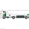 Herpa MAN TGX GM, Kloiber, 1:87, Outlet