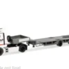 Herpa MAN TGX GM, Sikora/Trucker Babe Cindy, 1:87, Outlet