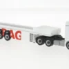 Herpa MAN TGX GM, STRABAG (AT), 1:87, Best