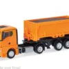 Herpa MAN TGX GN, 1:87, Online