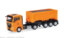 Herpa MAN TGX GN, 1:87, Online