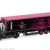 Herpa MAN TGX GX, Christina Scheib, 1:87, Best