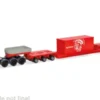 Herpa MAN TGX GX, De Romein Group (NL), 1:87, Discount