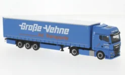 Herpa MAN TGX GX, Große Vehne, 1:87, Clearance