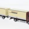 Herpa MAN TGX GX, Schönholzer (CH), 1:87, Best