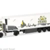 Herpa MAN TGX GX, Trio-Trans, 1:87, Hot