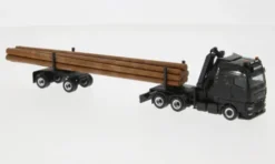 Herpa MAN TGX GX, Walter Holztransporte, 1:87, Sale