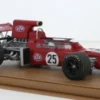 Tecnomodel March 711, Formel 1, GP Italien, 1971, #25, R.Peterson, 1:18, Online
