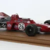 Tecnomodel March 711, Formel 1, GP Österreich, 1971, #26, N.Lauda, 1:18, Online