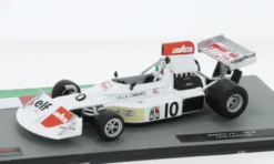 SpecialC.-79 March 751, Formel 1, 1975, #10, L.Lombardi, 1:43, Best