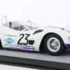 Tecnomodel Maserati Birdcage Tipo 61, Sebring, 1960, #23, S.Moss/D.Gurney, 1:18, New