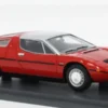 Schuco Maserati Bora, rot, 1971, 1:43, Discount