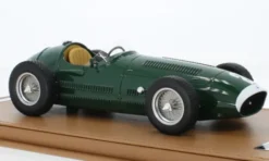 Tecnomodel Maserati 250F, Formel 1, GP Belgien, 1954, #22, S.Moss, 1:18, Online