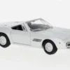 Minichamps Maserati Ghibli Spyder, silber, 1969, 1:87, Sale