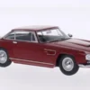 Kess Maserati 3500 GT Frua Coupe, rot, 1961, 1:43,