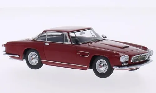 Kess Maserati 3500 GT Frua Coupe, rot, 1961, 1:43,