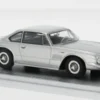Kess Maserati 5000 GT Ghia, silber, 1961, 1:43, Hot