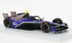 Spark Maserati MSG Racing, Formel E, 2025, #55, J.Hughes, 1:43, Outlet