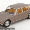 KK Scale Maserati Quattroporte I, grau, 1965, 1:18, Discount