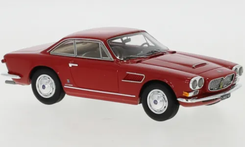 Neo Maserati Sebring II, rot, 1963, 1:43, Clearance