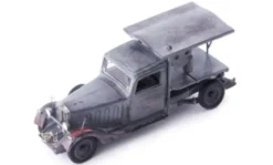 AutoCult Maybach DSH, 1935, 1:43, Clearance