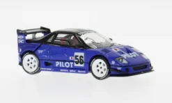 Mini GT Mazda AZ-1 Liberty Walk LB40, 2024, Pilot, 1:64, New