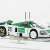 BM Creations Mazda 787B, JSPC, Le Mans, 1991, Ɛ̃fini, #201, 1:64, Hot