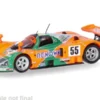Micro City 87 Mazda 787B, orange/grün, 1:87, Outlet