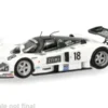 Micro City 87 Mazda 787B, weiss, 1:87, Online