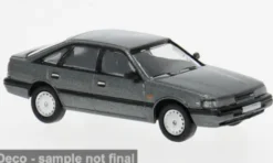 PCX87 Mazda 626, dunkelgrau, 1987, 1:87, Sale